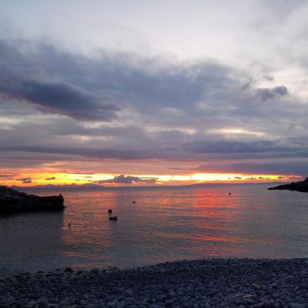 Hotel Marathos Bay Kokkala Zewnętrze zdjęcie