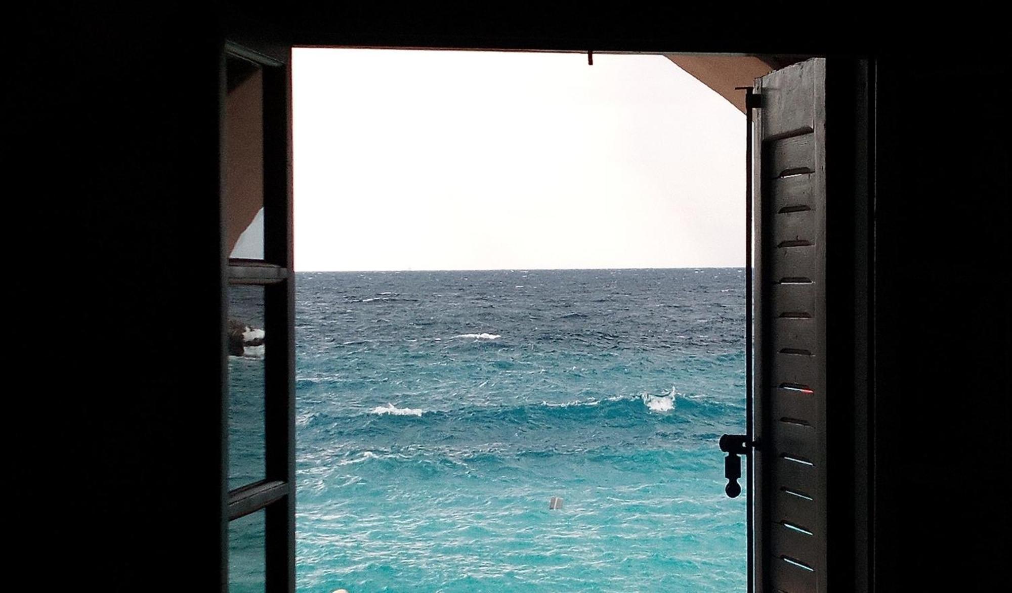 Hotel Marathos Bay Kokkala Zewnętrze zdjęcie