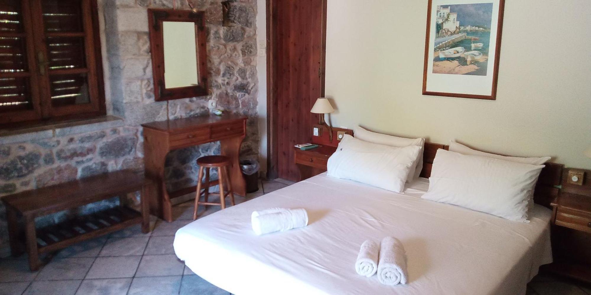 Hotel Marathos Bay Kokkala Zewnętrze zdjęcie