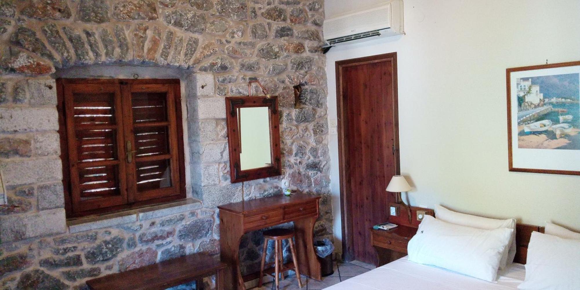Hotel Marathos Bay Kokkala Zewnętrze zdjęcie